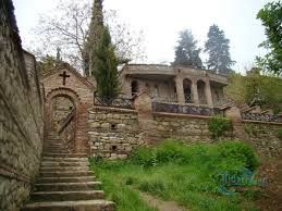 ტური კახეთში (თელავი,შუამთა,ალავერდი,იყალთო წინანალი, გრემი, ბოდბე, სიღნაღი)