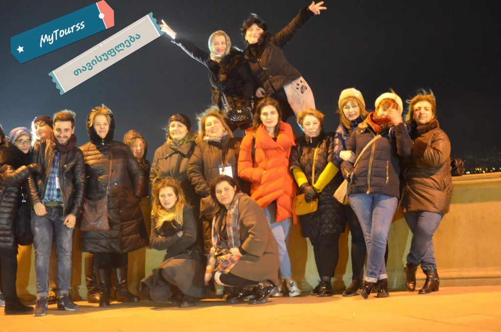 ბაქო და განჯა აუზებითა და გრანდიოზული ფასით.წამოდი ბაქოში