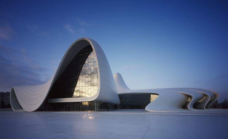 ბაქო და განჯა აუზებითა და გრანდიოზული ფასით.წამოდი ბაქოში