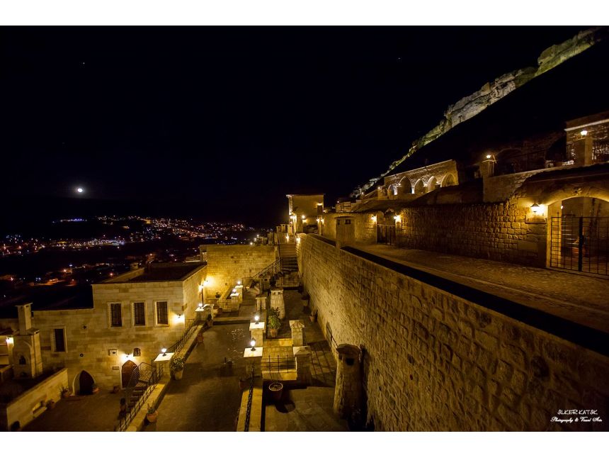 тур в Каппадокию 