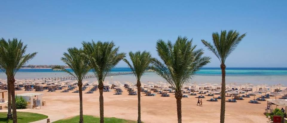 დღის შემოთავაზება!!! ჰურგადა - სრული საგზურები !