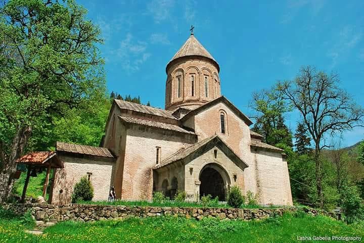 ბორჯომი, სადგერი, დაბა, ტიმოთესუბანი