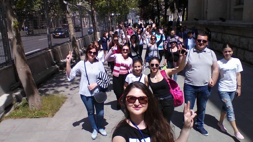 ბაქოს ტური! აკვაპარკი მზე ზღვა დასვენება ქალაქის დათვალიერებასთან ერთად!