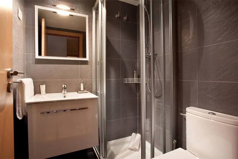 აპარტამენტი ბარსელონაში -  დღე  !