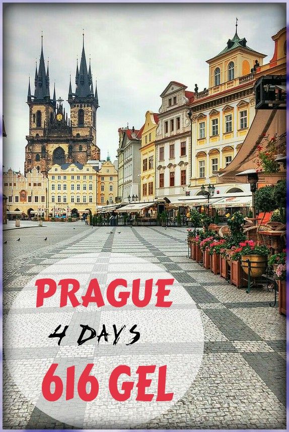 PRAGUE
