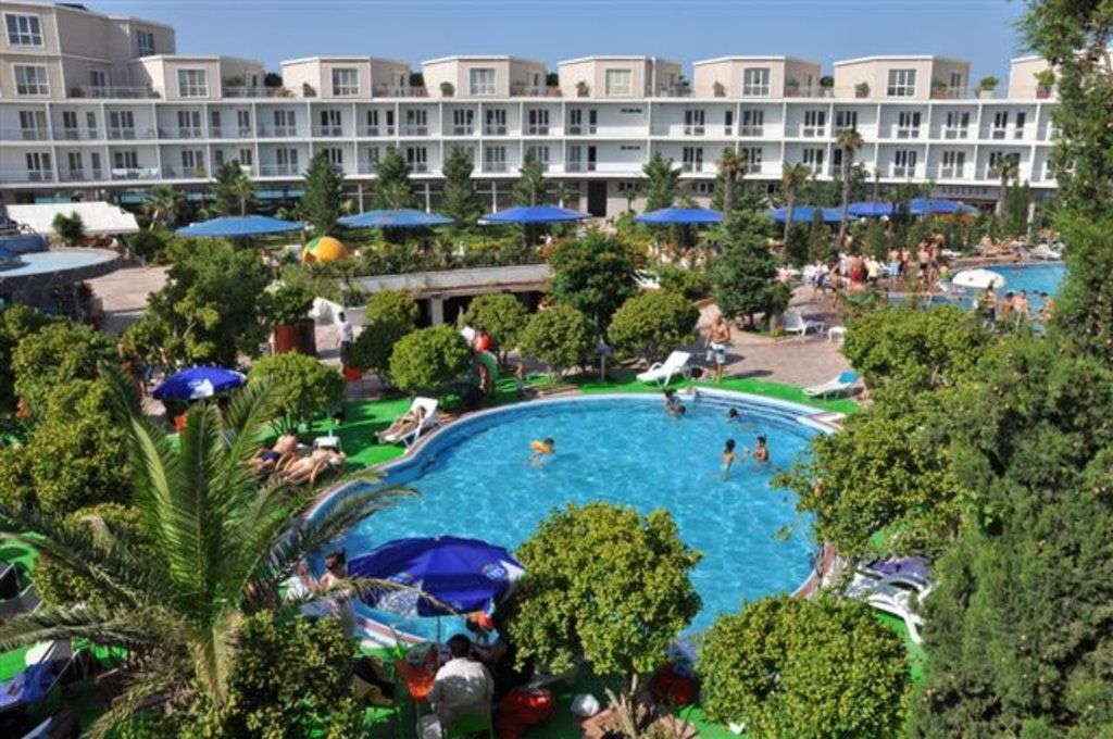 ბაქოს ტური! აკვაპარკი მზე ზღვა დასვენება ქალაქის დათვალიერებასთან ერთად!