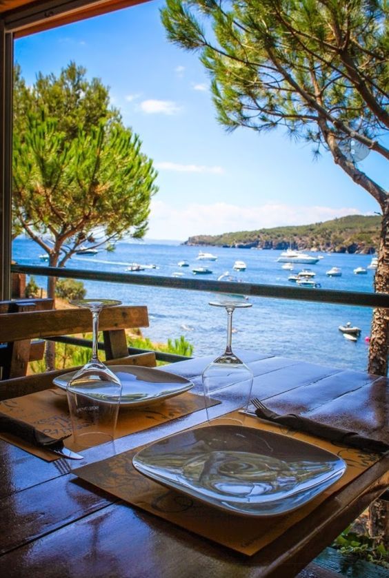 კოსტა ბრავა  (ესპანეთი)