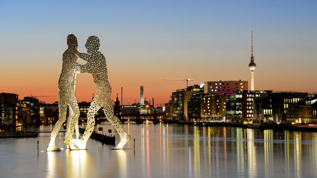 გერმანია