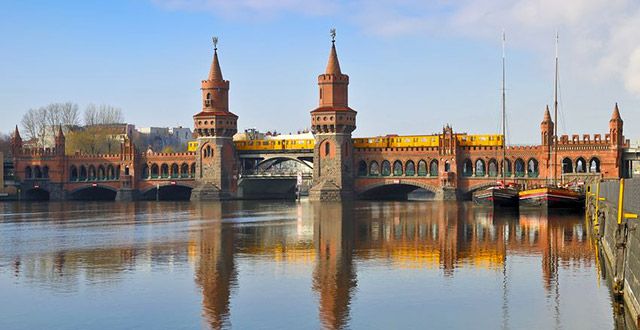 ბერლინი -