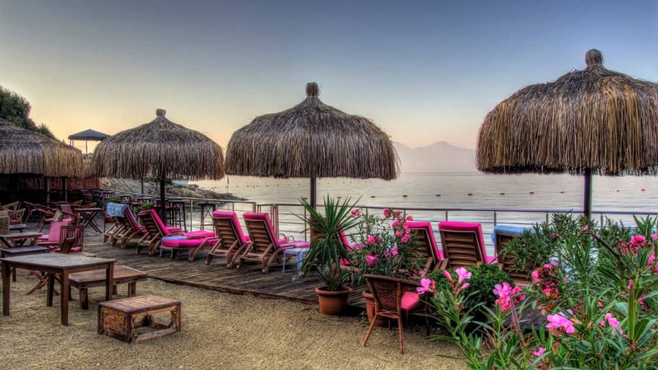 კუშადასი - ბოლო ადგილები !