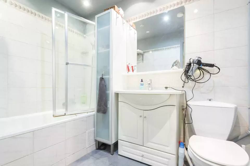 დაგეგმე მოგზაურობა დღესვე აპარტამენტი პარიზში - დღე !