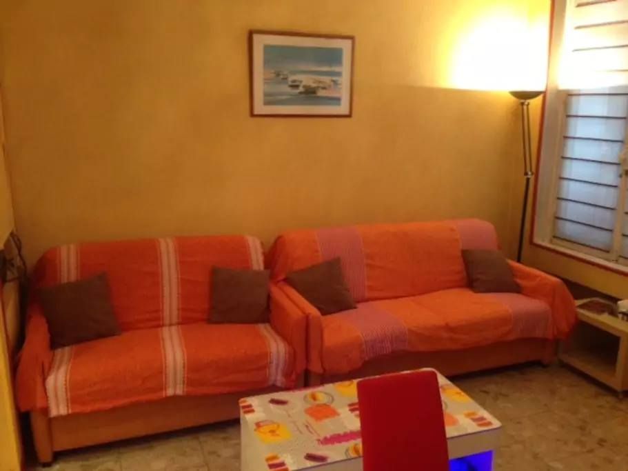 დაგეგმე მოგზაურობა დღესვე აპარტამენტი პარიზში - დღე !