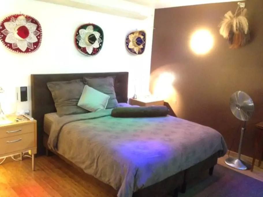 დაგეგმე მოგზაურობა დღესვე აპარტამენტი პარიზში - დღე !