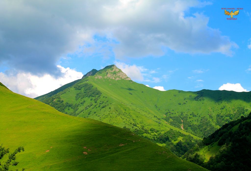 გუდამაყარი,ლუთხუბის ხეობა