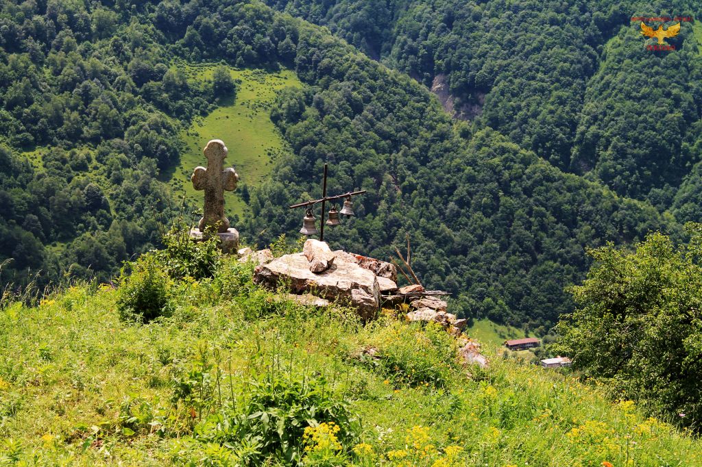 გუდამაყარი,ლუთხუბის ხეობა