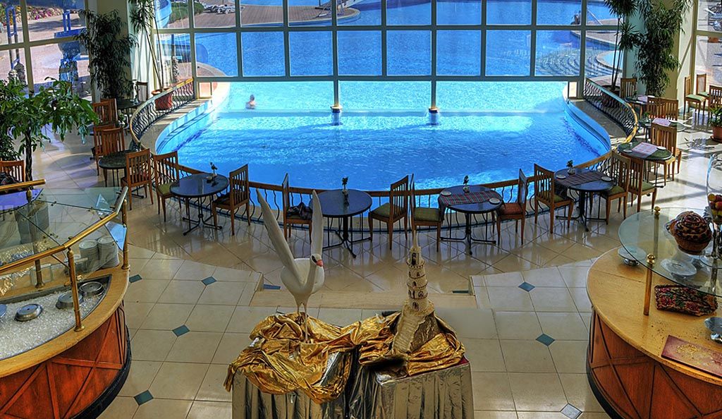 შარმ ელ შეიხი და