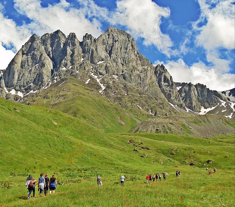 ტური ჯუთაში ივლისს