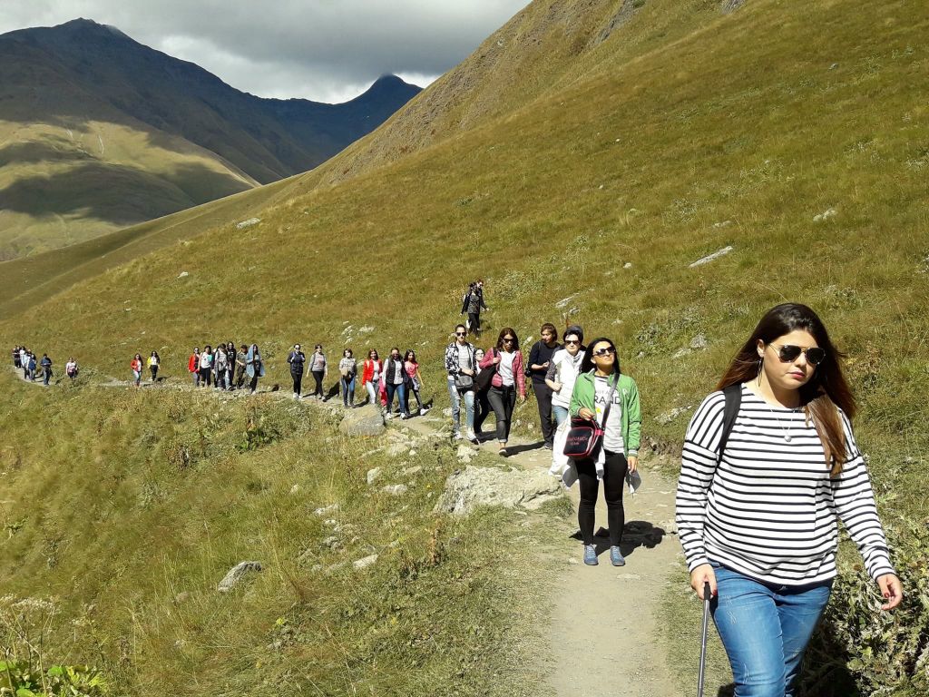 ტური ჯუთაში ივლისს