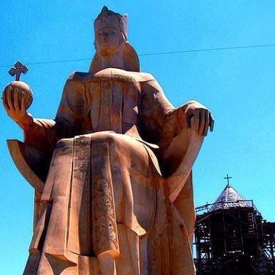 ვარძია, ხერთვისის ციხე, რაბათის ციხე,საფარა,ზარზმა,აბასთუმნის ობსერვატორია მწვანე მონასტერი, ბორჯომის პარკი