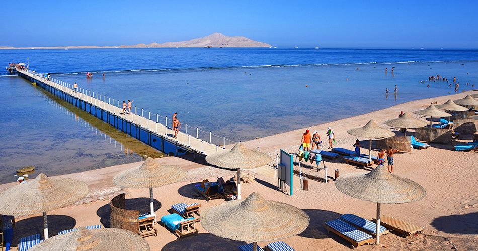 შარმ ელ შეიხი/ეგვიპტე/ - სექტემბერი