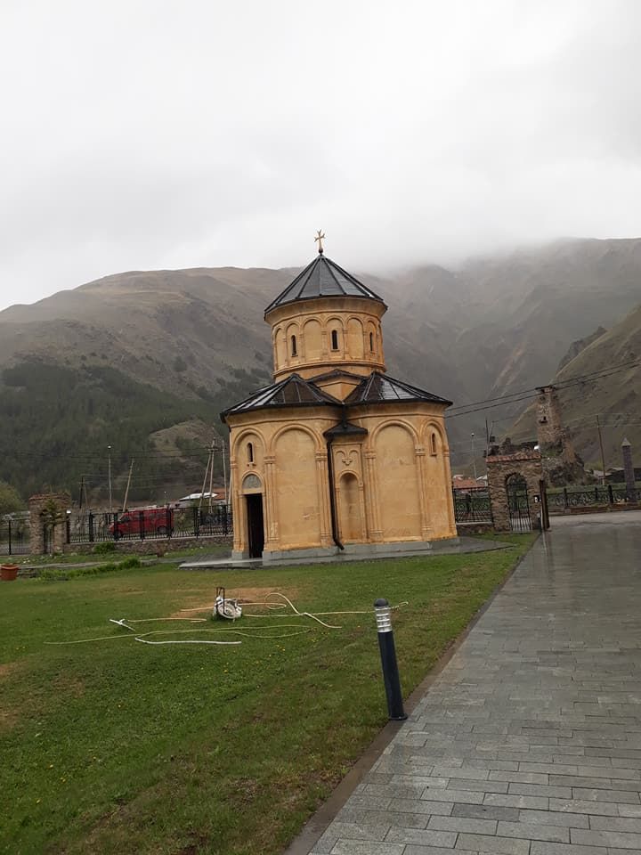 მოინახულე ულამაზესი ჯუთა მხოლოდ  +კვება