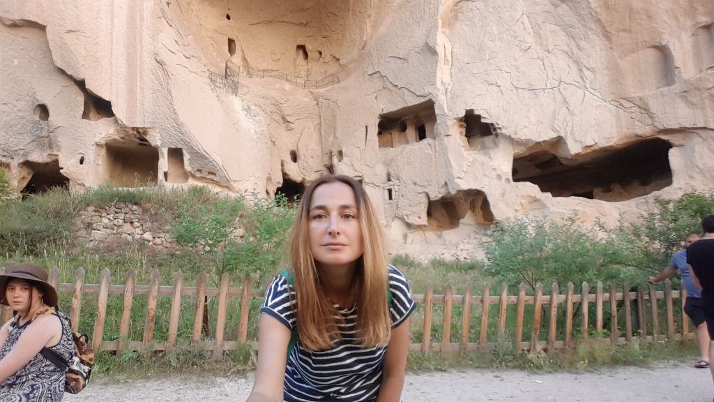 სუპერ აქცია კაბადოკია