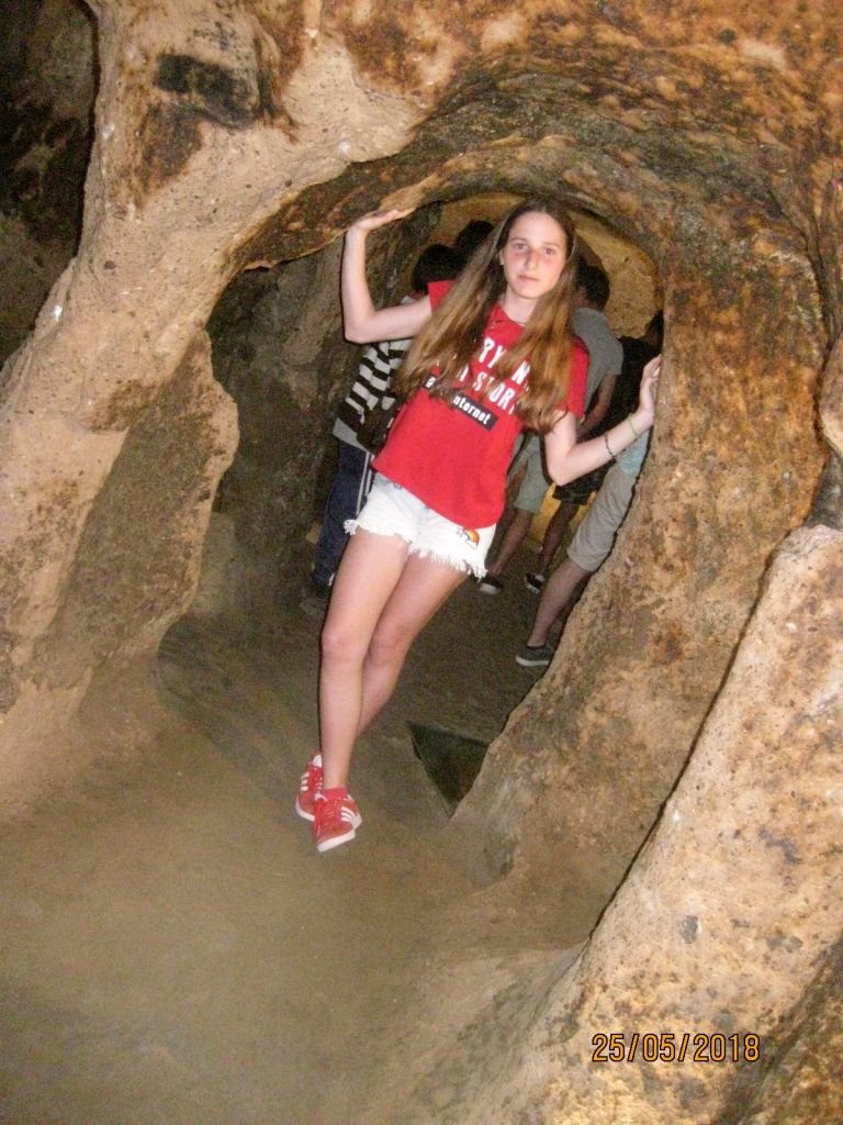 სუპერ აქცია კაბადოკია