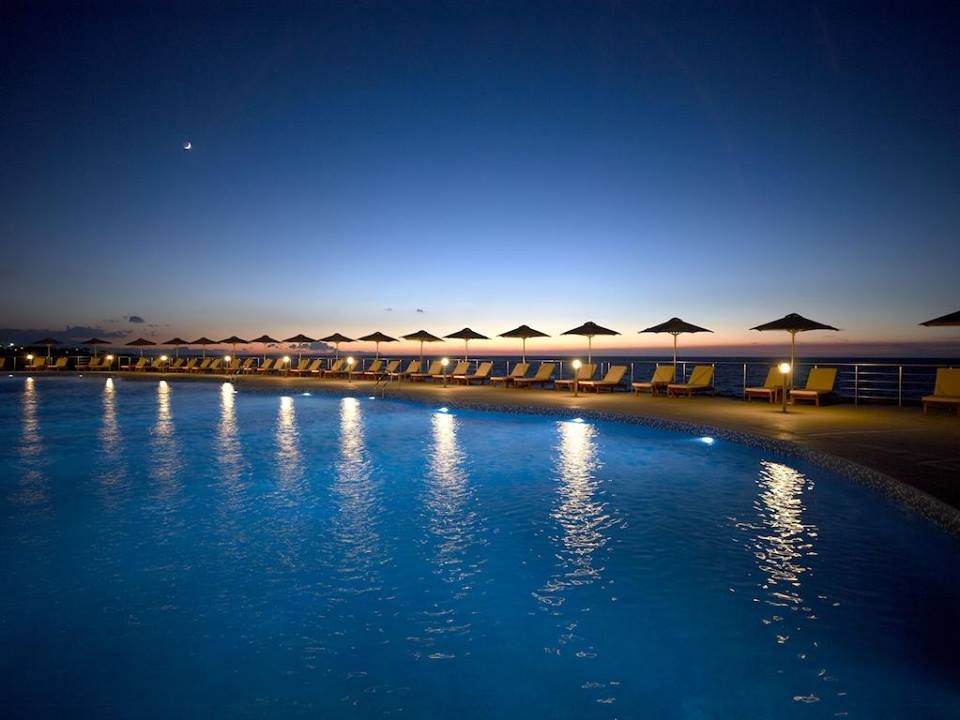 საბერძნეთი, კრეტა !!!სრული საგზურები !!!