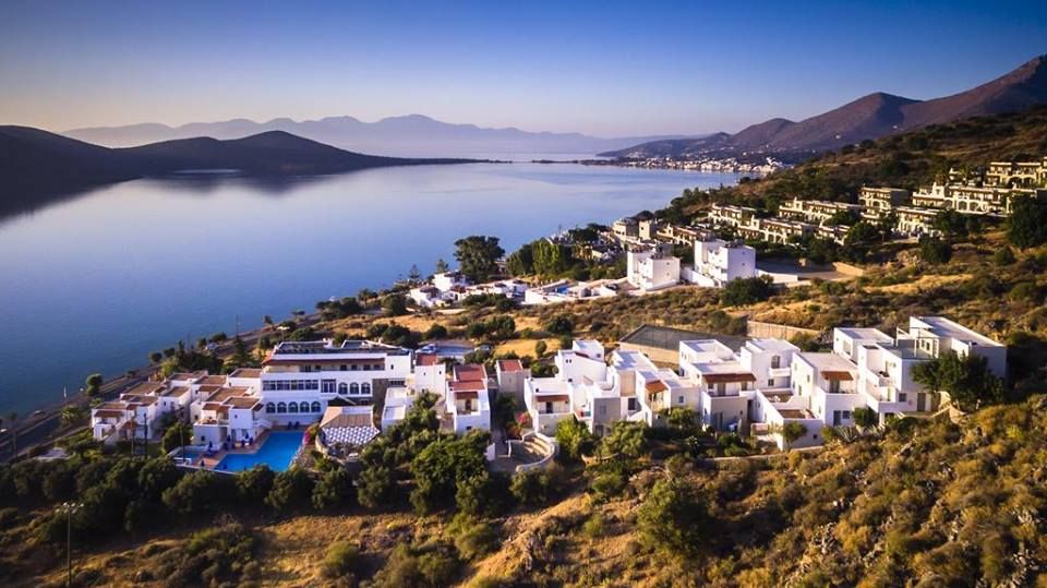 საბერძნეთი, კრეტა !!!სრული საგზურები დან!!!