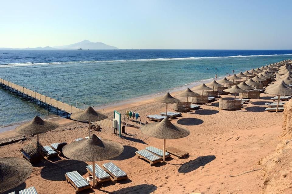 ეგვიპტე, შარმ ელ შეიხი სრული საგზურები !