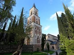 ტური კახეთში (თელავი,შუამთა,ალავერდი,იყალთო წინანალი, გრემი, ბოდბე, სიღნაღი)