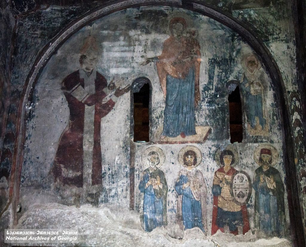 ვარძია, ხერთვისის ციხე, რაბათის ციხე,საფარა,ზარზმა,აბასთუმნის ობსერვატორია მწვანე მონასტერი, ბორჯომის პარკი