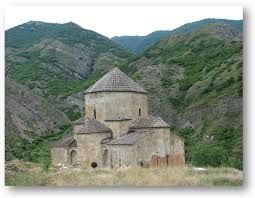 ტური მცხეთა-უფლისციხე