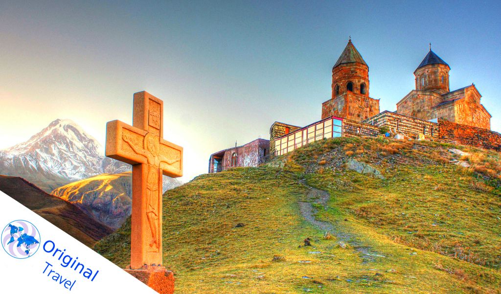 ყაზბეგი - ივლისი