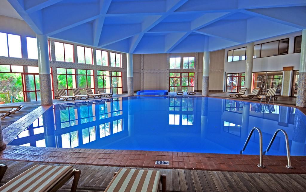 იზმირი, სრული პაკეტი