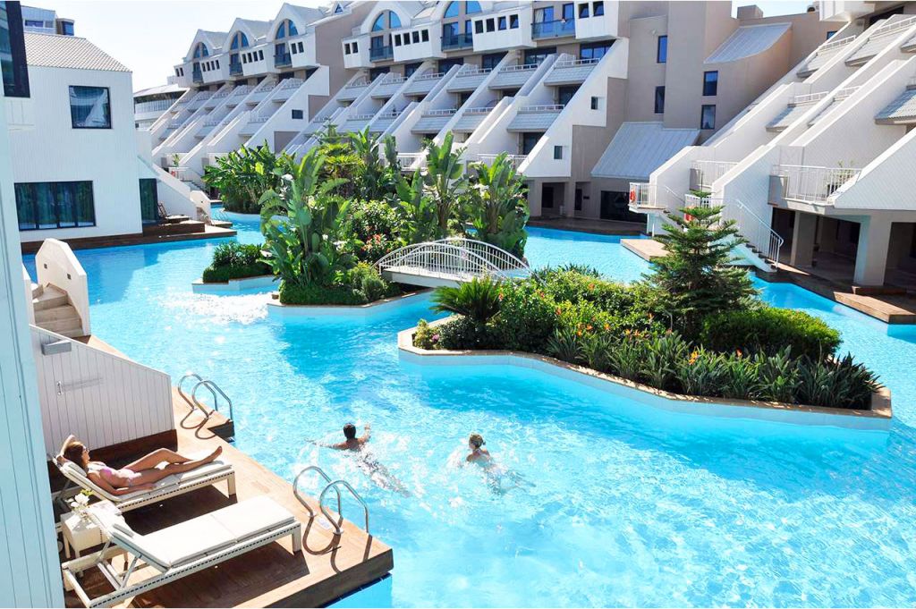 ⭐ცხელი შემოთავაზება! ანტალია !