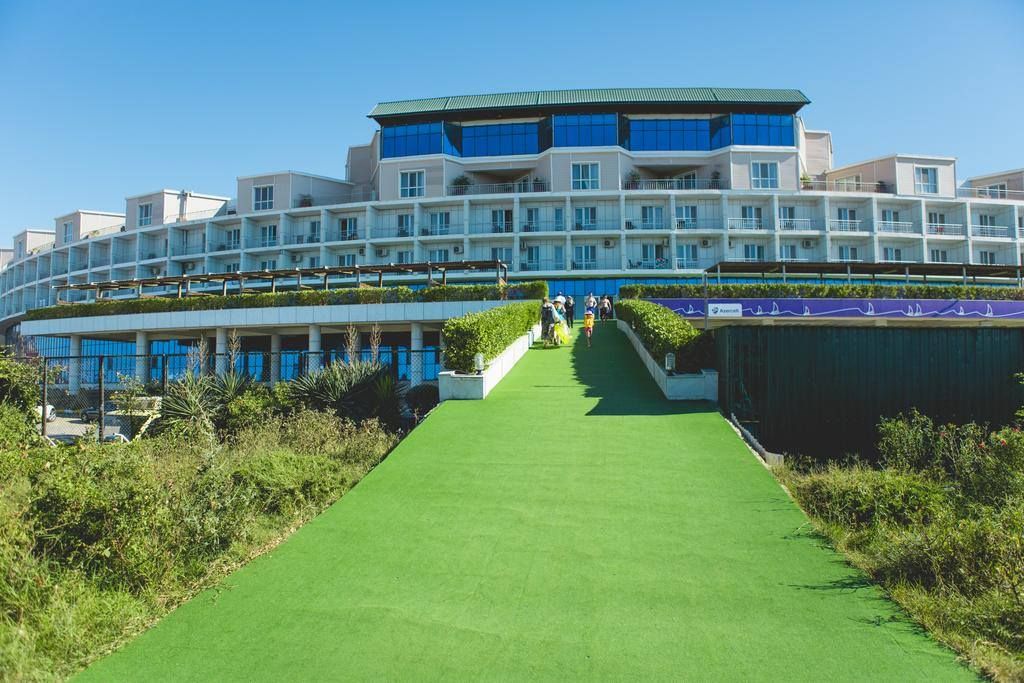 ბაქოს ტური! დასვენება და გართობა, უამრავი ღირსშესანიშნაობის დათვალიერება!