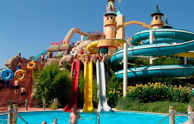 კუშადასი/თურქეთი