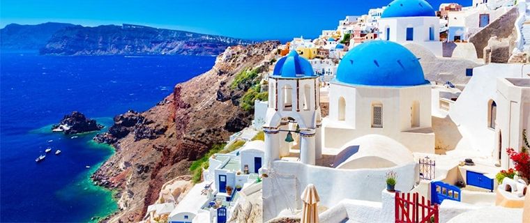 გრანდიოზული % ფასდაკლება !!! საბერძნეთს კუნძულები