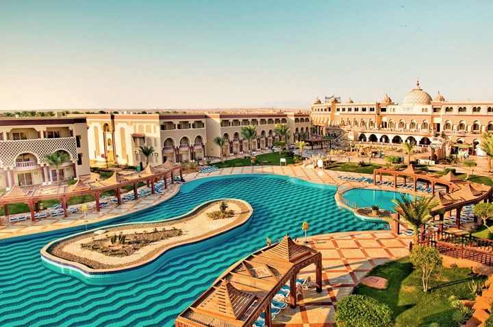 ჰურგადა