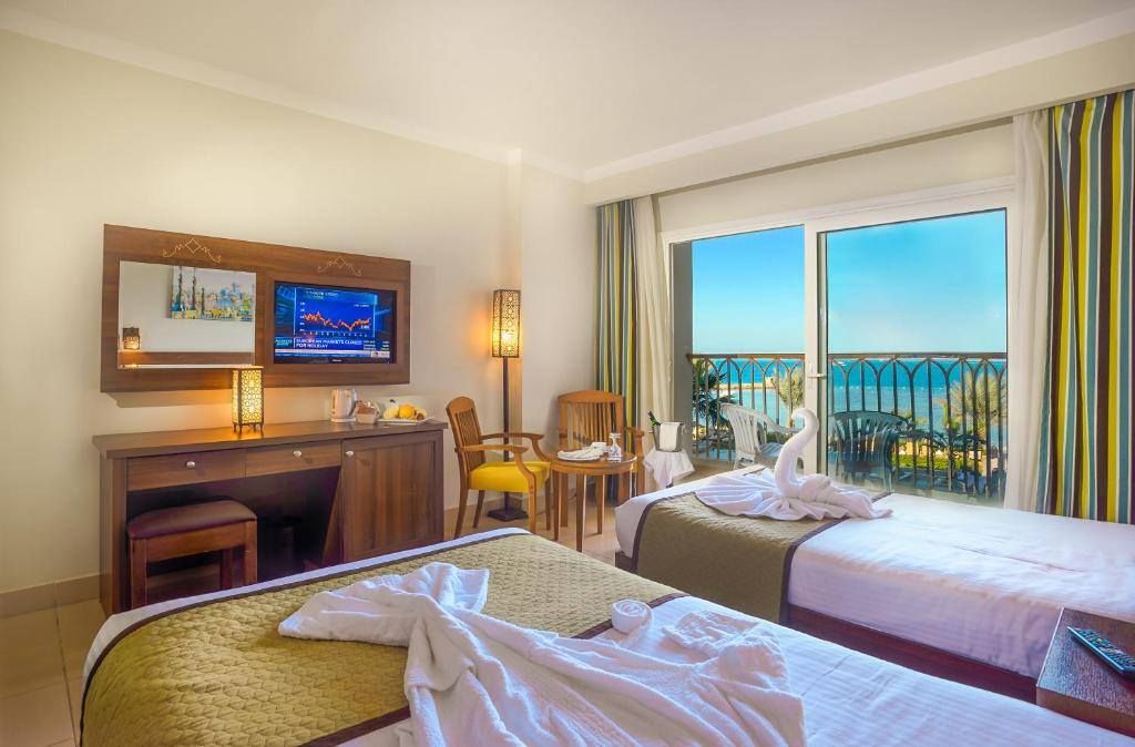 ეგვიპტე - ჰურგადა 