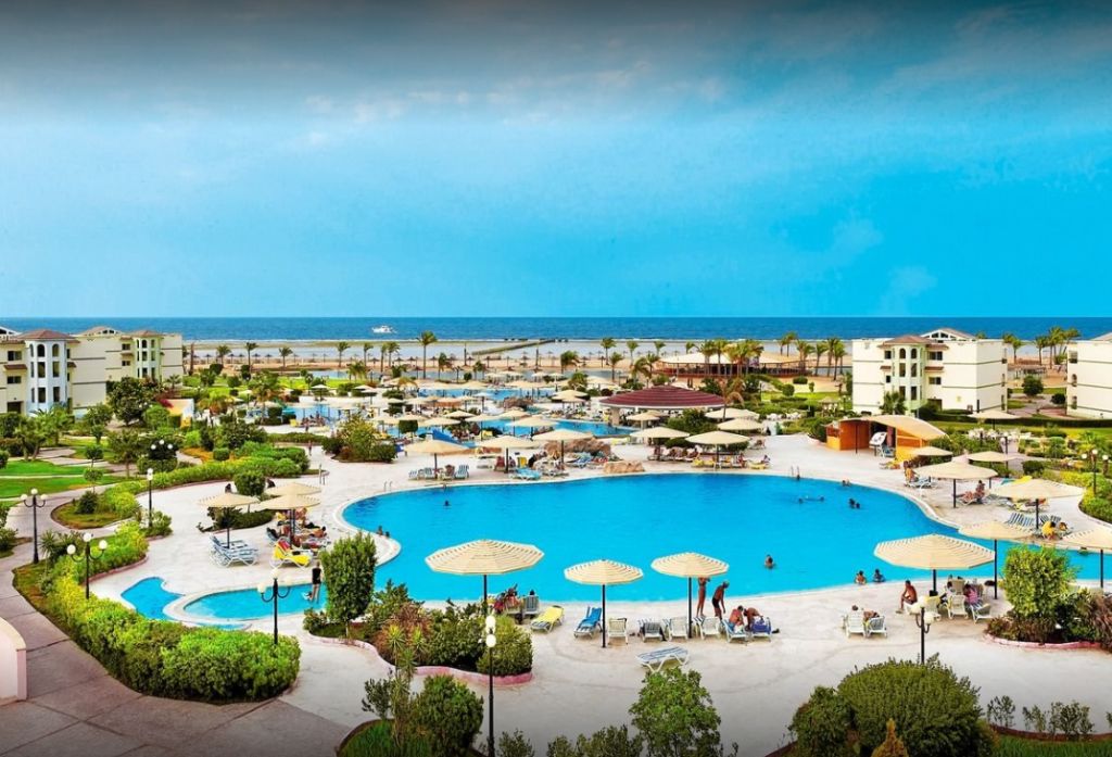 ეგვიპტე - ჰურგადა