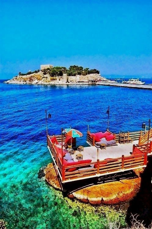 კუშადასი