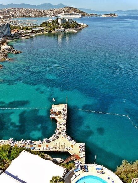 კუშადასი