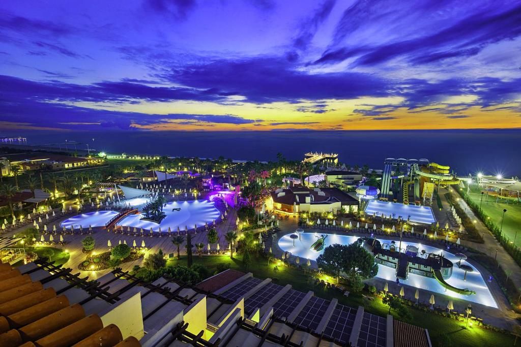 ბელკეის საოცრება