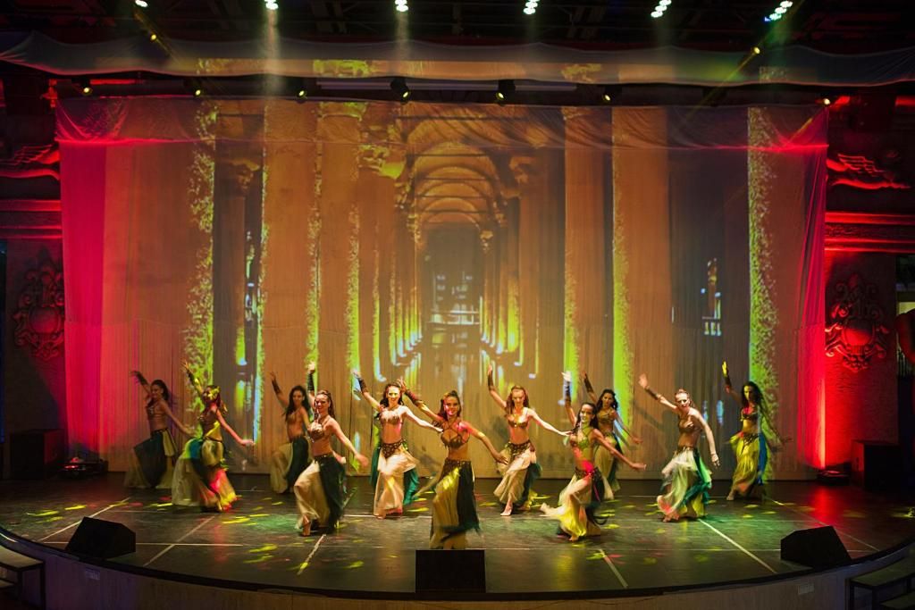 ბელკეის საოცრება 