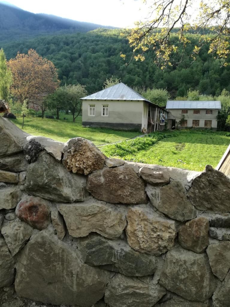 კოშკები და კანიონები - - ივლისი