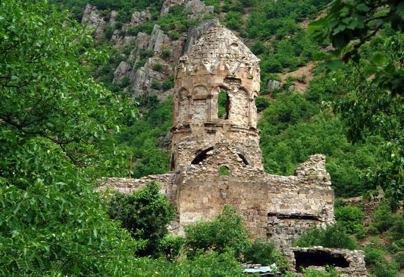 ტაო-კლარჯეთი ()