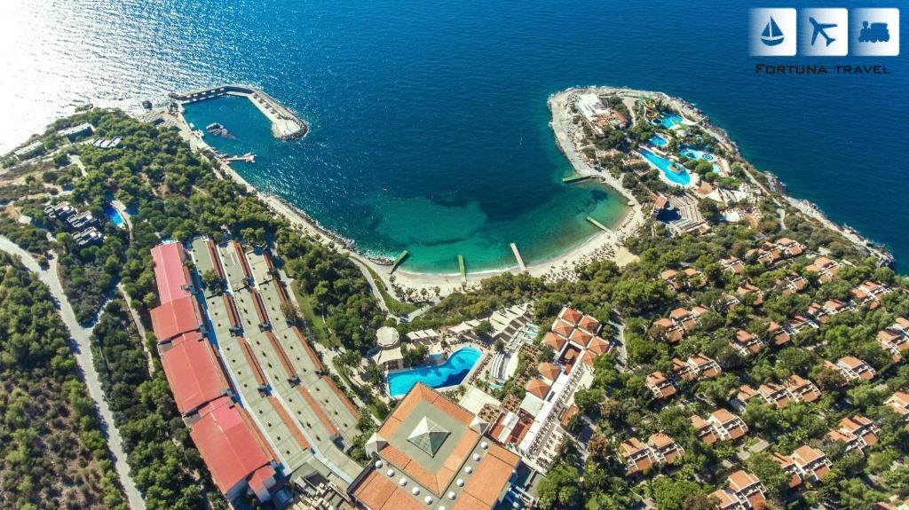 კუშადასი -