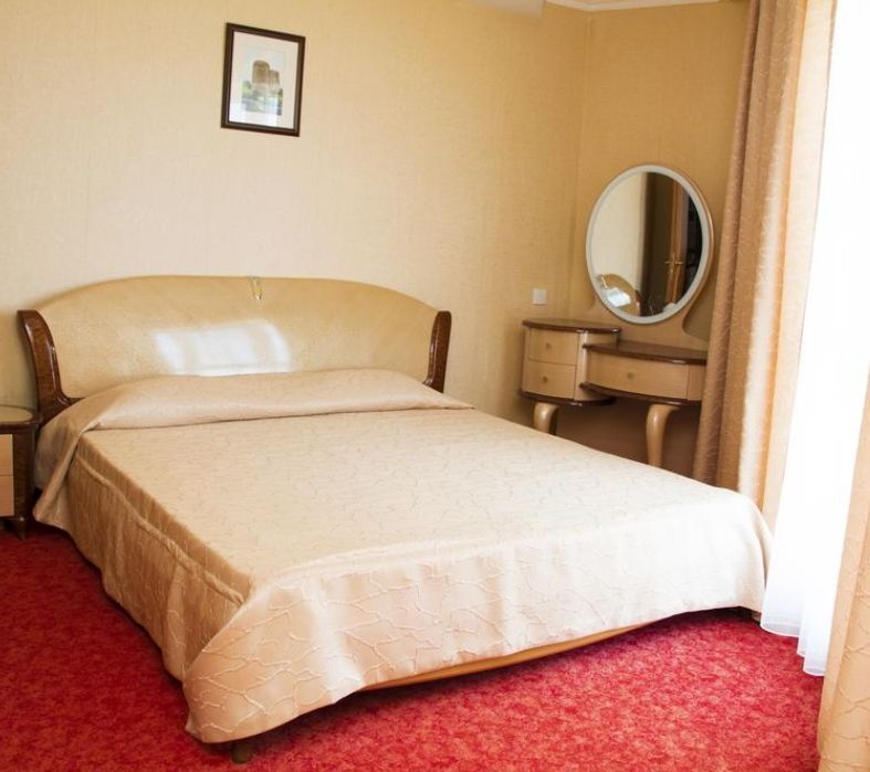 ბაქო და განჯა,აკვაპარკითა და გრანდიოზული პირობებით